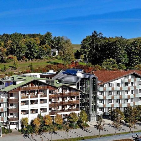 Kurhotel Bad Zell Buitenkant foto