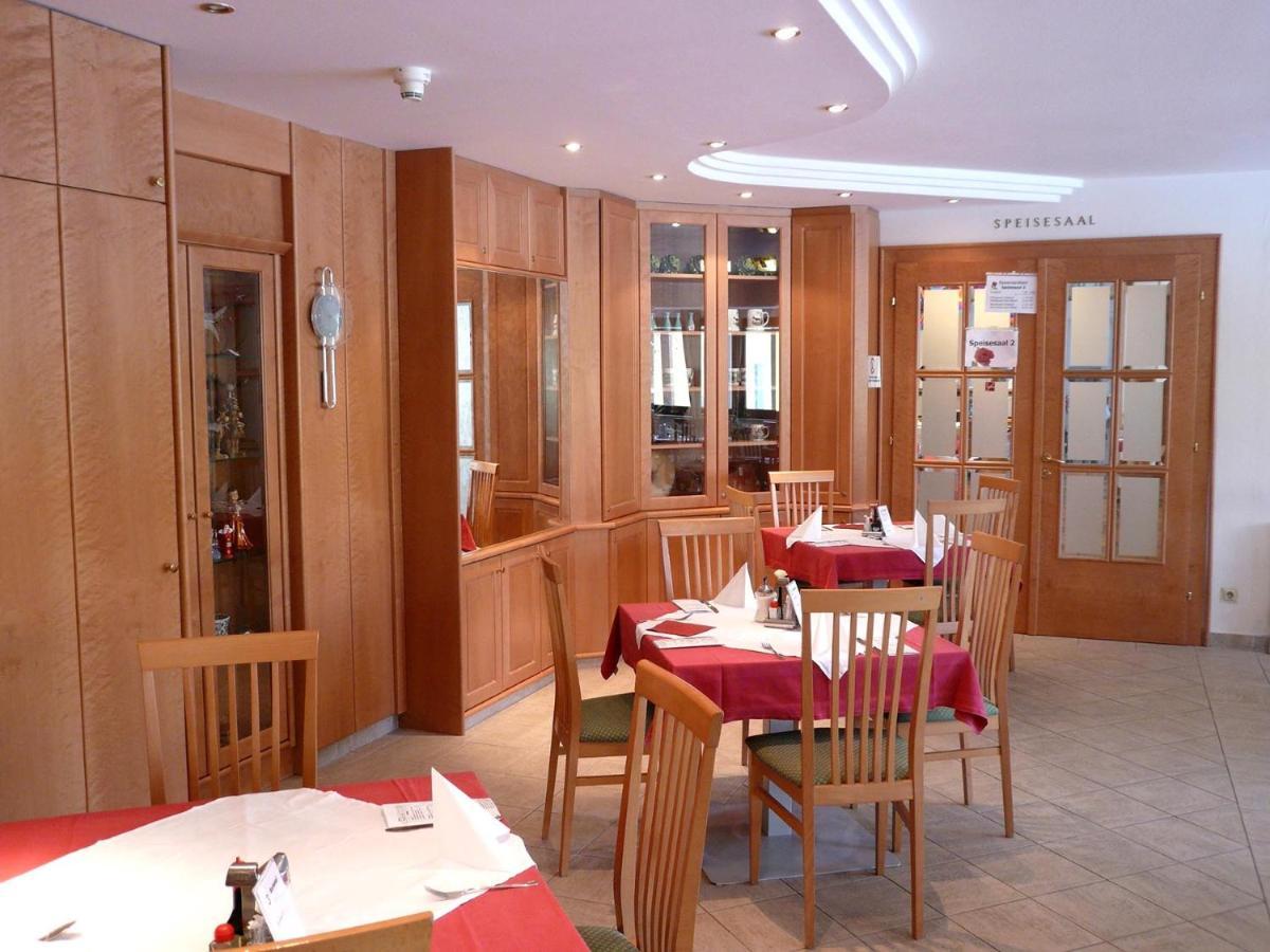 Kurhotel Bad Zell Buitenkant foto